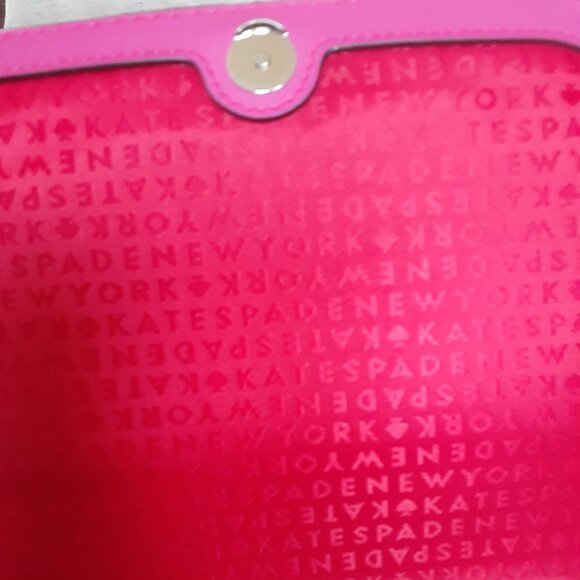KATE SPADE Crossbody bag - Picture 8 of 12